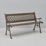 1481 9291 GARDEN SOFA